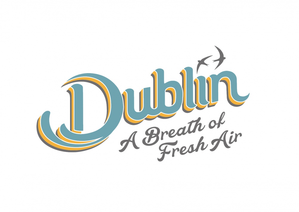 Dublin - a breath of fresh air